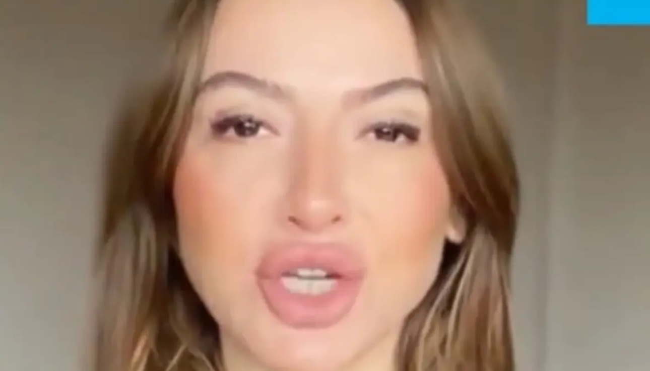 Hadise'nin UNICEF Videosu Kriz Çıkardı: Türkiye'yi "Yardıma Muhtaç" Gösterdi İddiası görseli