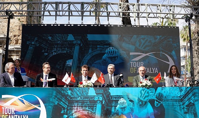 29 Takımla tarihinde ilk kez üst sınırdan start alıyor görseli