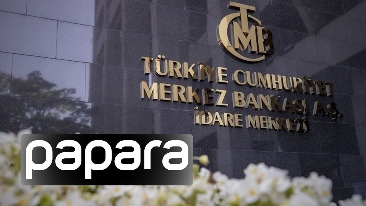 Merkez Bankası’ndan Papara kararı: Faaliyet izni iptal edildi görseli