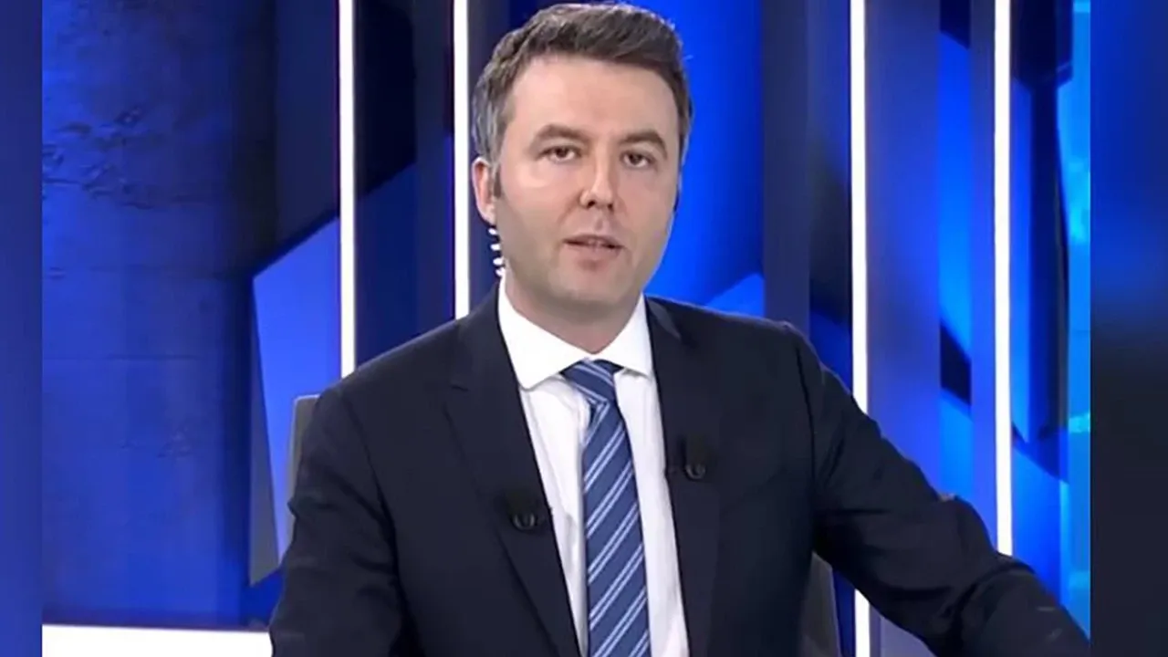 Mehmet Akif Ersoy’a soruşturma: Habertürk görevden uzaklaştırdı görseli