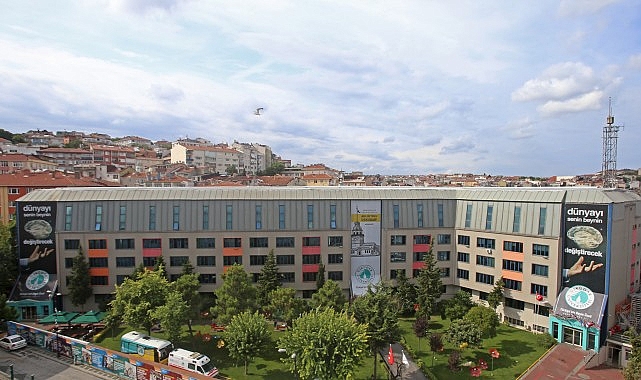 Mezuniyet sonrası hızla iş dünyasına giriyorlar! görseli