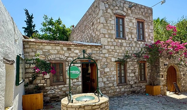 Maison Magi, Ağustos Ayında Sanatı, Doğayı ve Bütünsel Deneyimi Bir Araya Getiriyor görseli