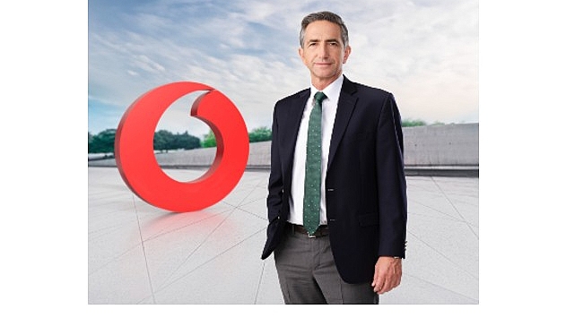 Vodafone’dan 5G’de Yapay Zeka Destekli Müşteri Deneyimi görseli