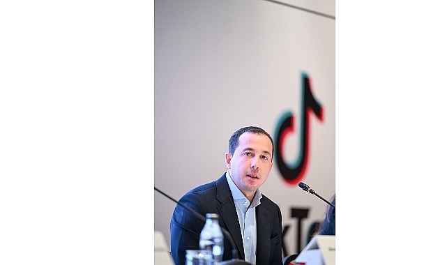 TikTok ve Türkiye Milli Olimpiyat Komitesi, spora ve sporculara destek için güçlerini birleştiriyor! görseli
