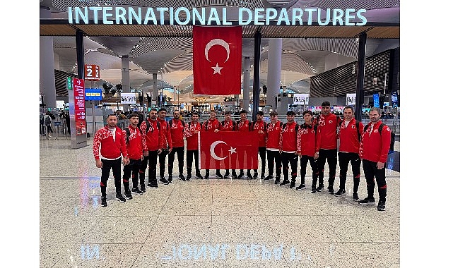 Burak Tahir Ateş: “Seyit Ateş Spor Lisesi, Türkiye’yi gururla temsil etmek için Brezilya’da” görseli