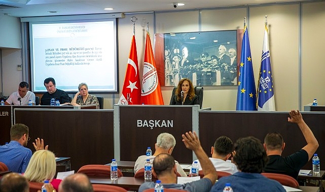 Başkan Ünsal sözünü tuttu: Karşıyaka Belediyesi’nden vefa örneği görseli