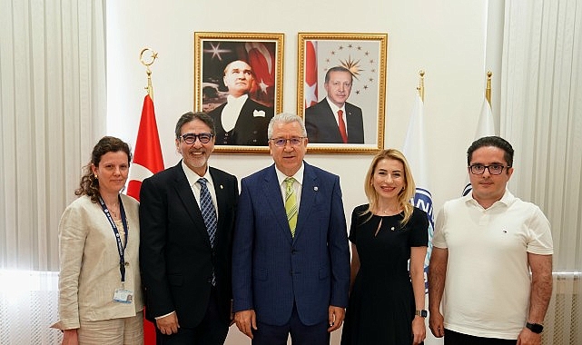 Egeli araştırmacılardan klinik öngörü gücünü artıran yöntem görseli