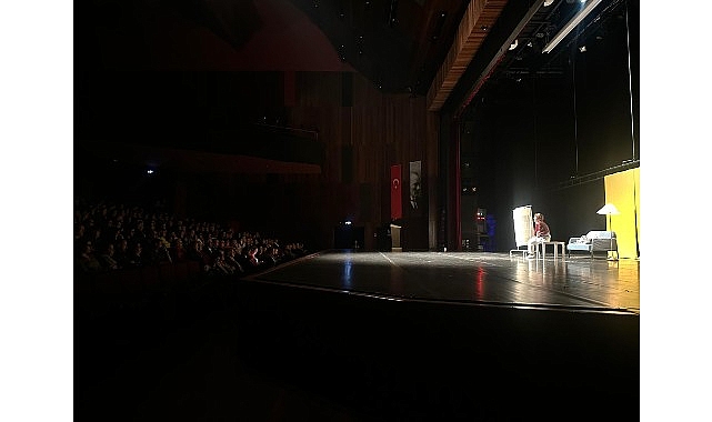 Bakırköy’de Kadına Yönelik Şiddete Karşı Anlamlı Program görseli