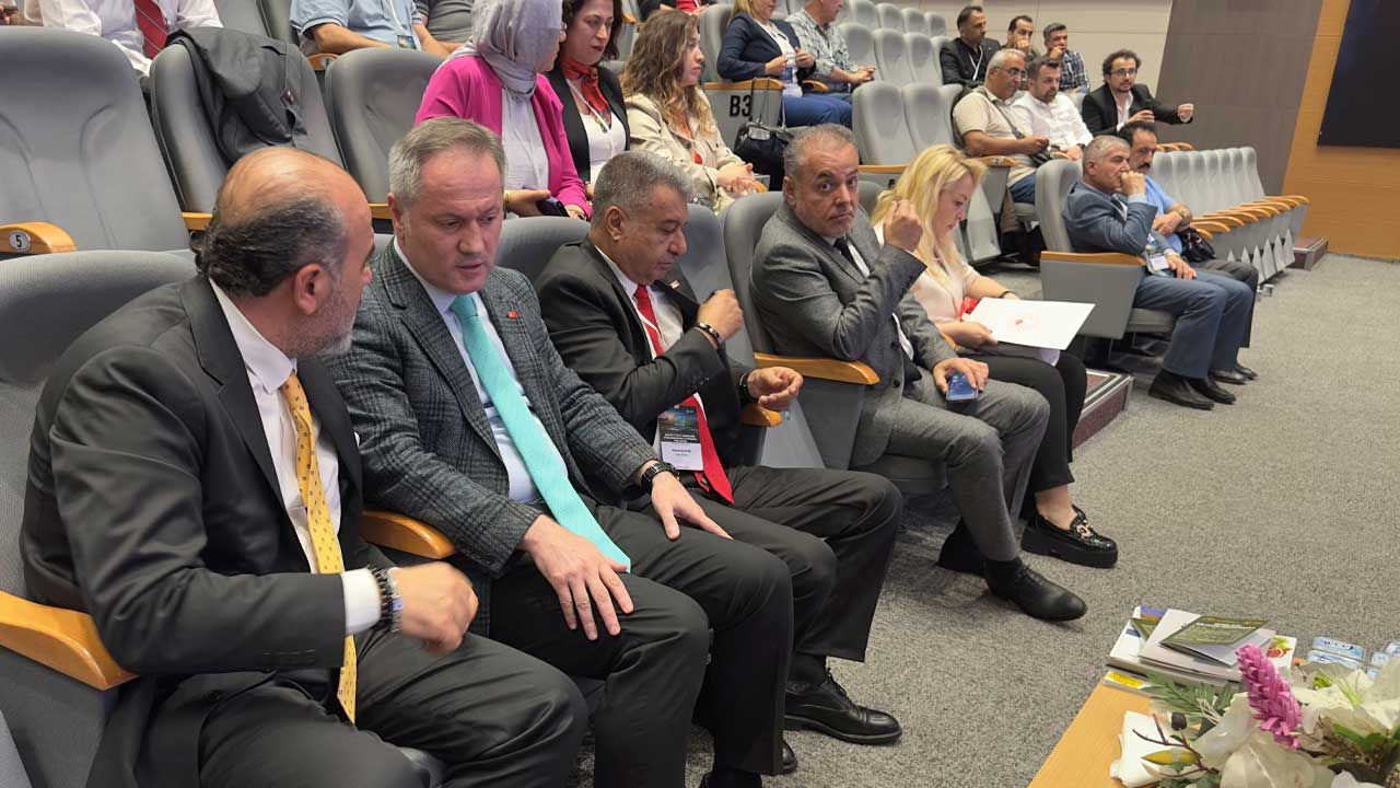 Yayım Eğitim Daire Başkanı İnan: "Birlikte düşünelim, birlikte planlayalım ve birlikte başaralım" görseli