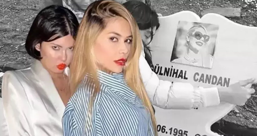 Bahar Candan’dan Hastanede Şok Sözler: "Keşke Beni Kurtarmasalardı" görseli