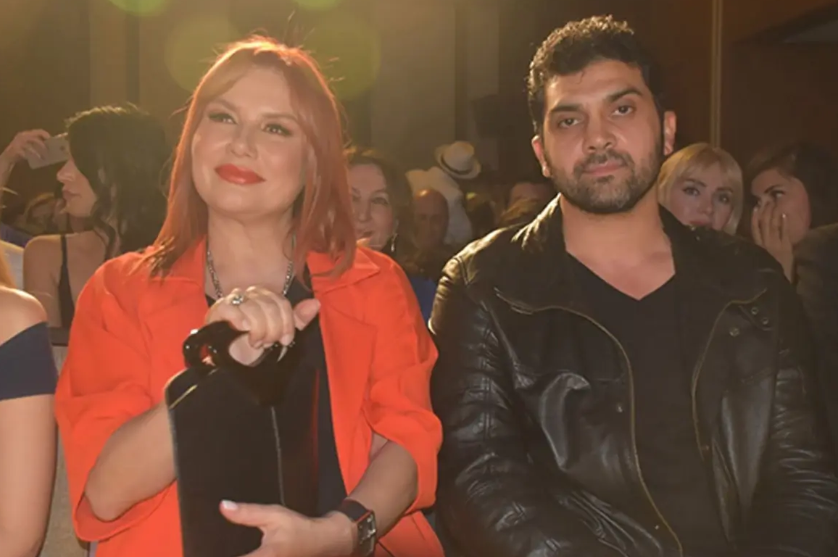 Magazinde Tarihi Buz Erimesi: Deniz Seki'den Bayhan'a Düet Teklifi! görseli
