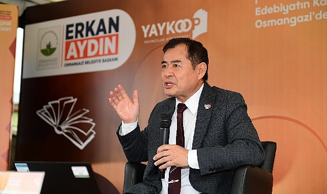 Moriwaki Yoshinori, Depreme Dikkat Çekti görseli