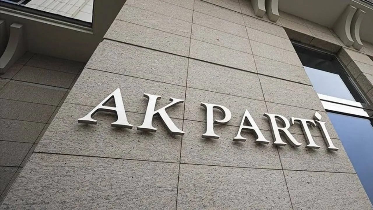 AK Parti, “Türk Dünyası Vizyon Belgesi”ni 15 Aralık’ta açıklayacak görseli