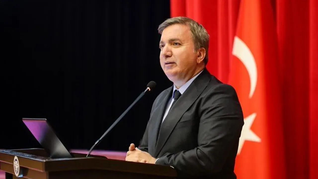 Vali Hamza Aydoğdu’dan 15 Temmuz mesajı: “Zaferin adı Türkiye’dir” görseli