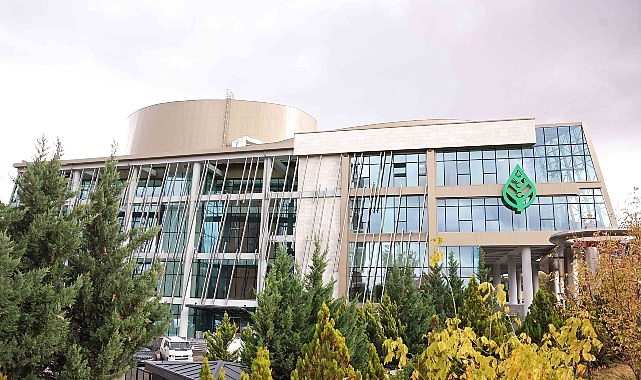 Çankaya, 20 Ekim’de Yeni Simgesine Kavuşuyor görseli