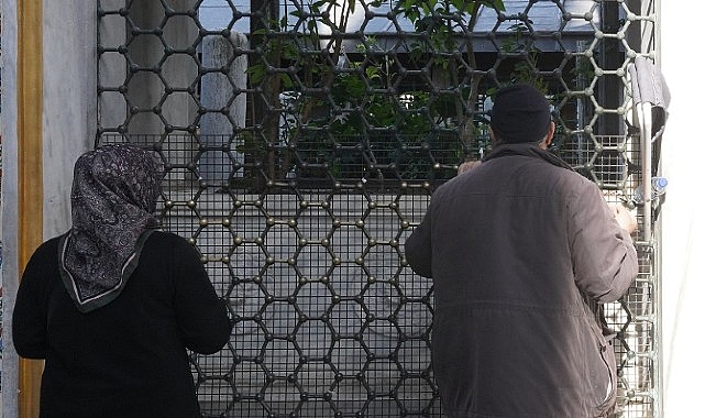 Beylikdüzü Belediyesi’nden Ramazan’a Özel Cami Gezisi görseli