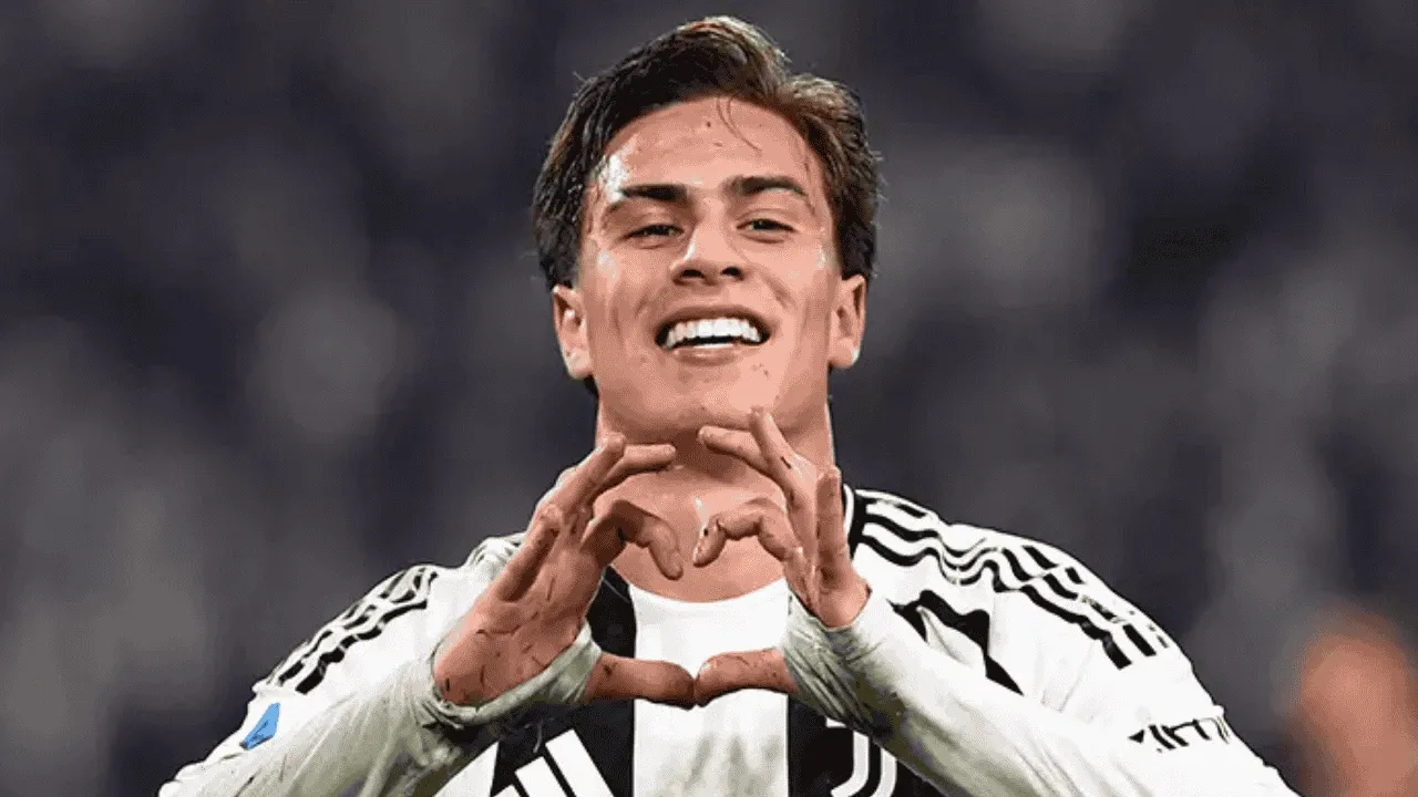 Kenan Yıldız ve Juventus yeni sözleşme için masada! görseli