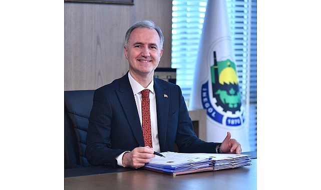 İnegöl Belediyesi Eğitim Yardımları Öğrencilerin Hesaplarına Yattı görseli