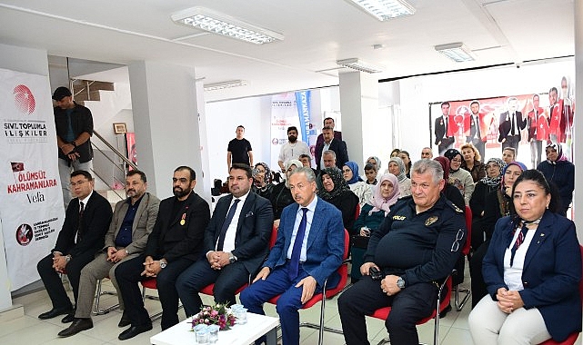 Ölümsüz Kahramanlara Vefa görseli