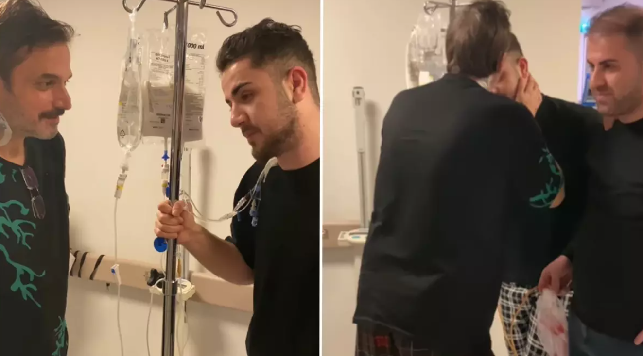 "Çok Korkuyordum, Sizi İzleyince Karar Verdim" görseli