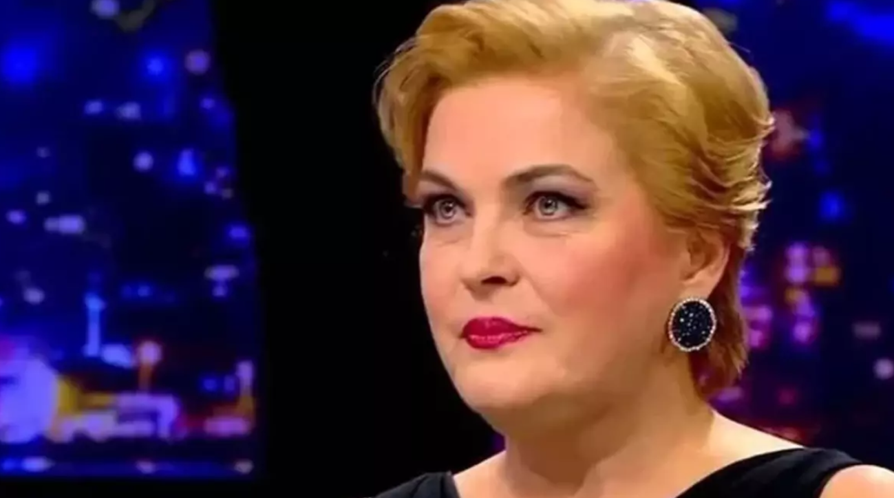 Nurseli İdiz: "Ciddi Bir Sorun Yok, Evimde Dinleniyorum" görseli