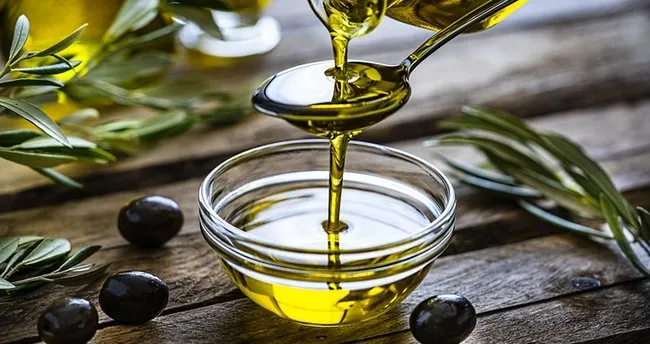 Zeytinyağı Fiyatları Neden Düştü? görseli