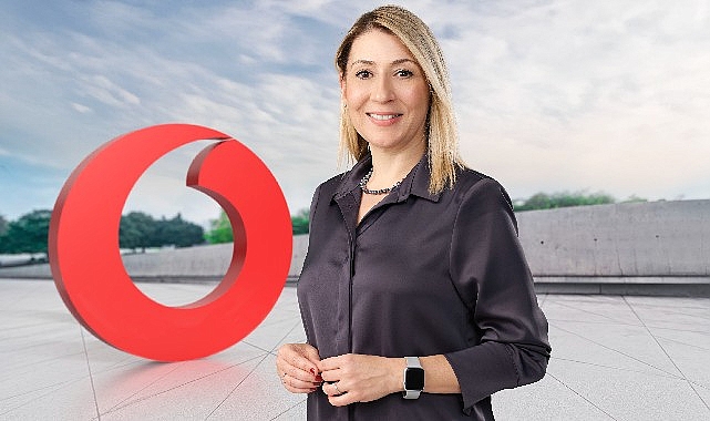 Vodafone ve Starbucks'tan yeni iş birliği görseli