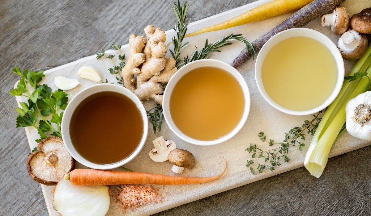 Bağışıklığı Güçlendiren Besinler Nelerdir? görseli