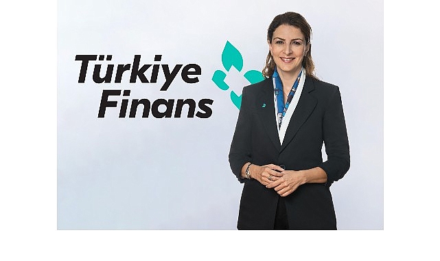 Türkiye Finans Katılım Bankası Genel Müdürlüğü görevine vekaleten Yönetim Kurulu Üyesi Müge Öner getirildi görseli