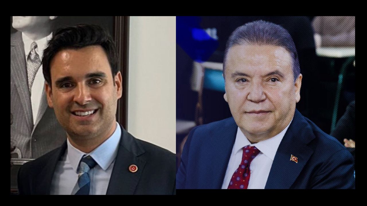 Antalya’da Böcek’in yerine Akkoyun görseli