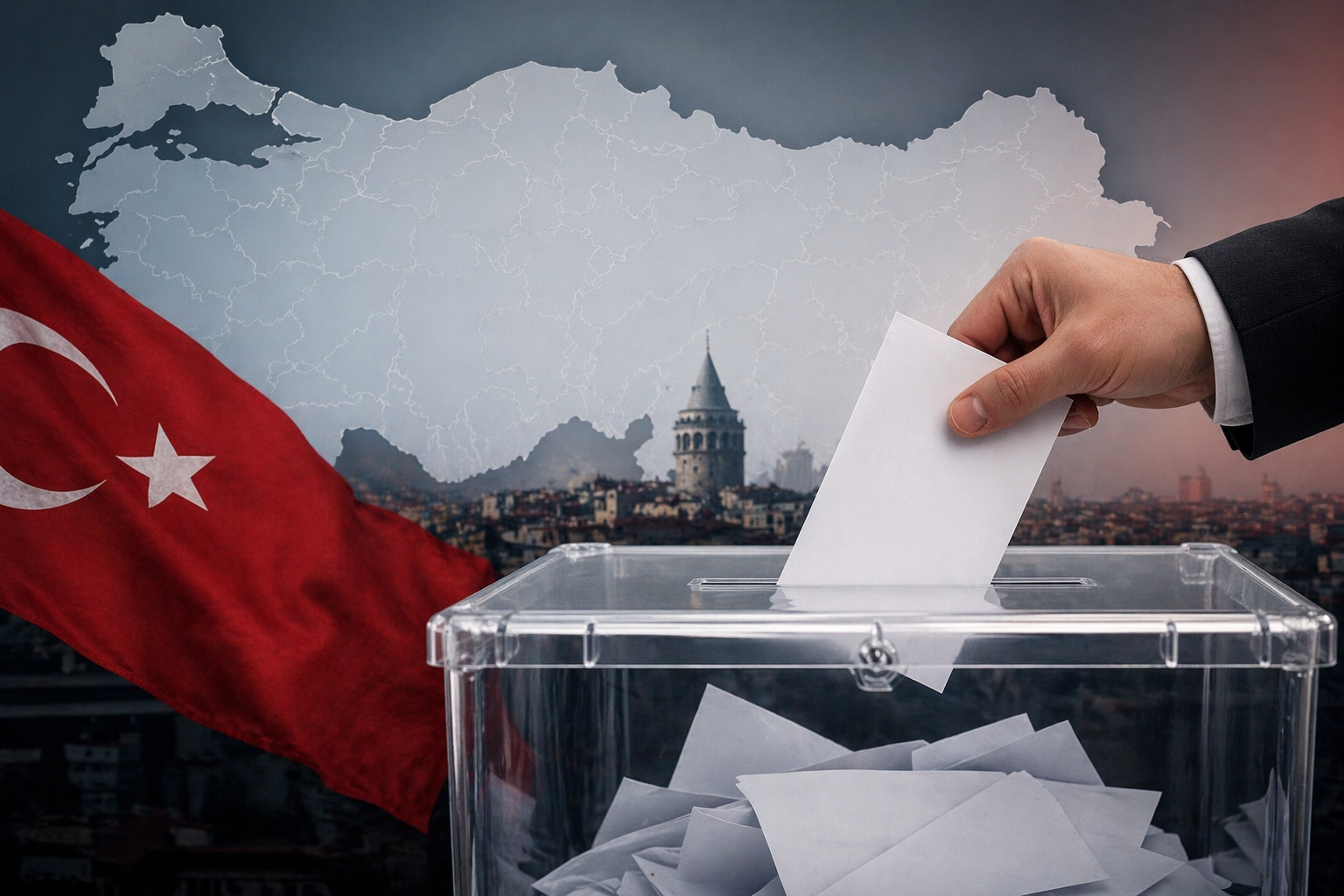 Ağrı’da Aşiret Dengeleri: Sandık Sonuçları Nasıl Şekillenecek? görseli