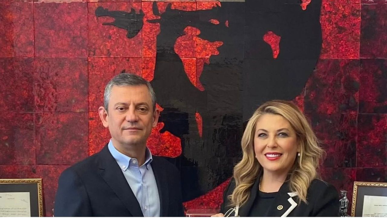 Elvan Işık Gezmiş; Halkın önüne sandığı koyun görseli