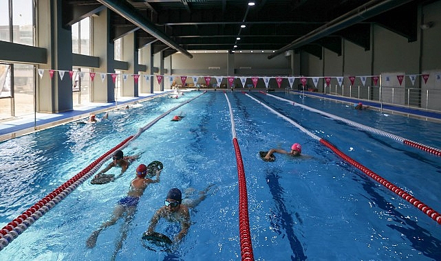 Sporium’da yeni sezon heyecanı başlıyor görseli