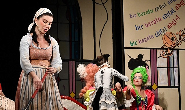 İstanbul Devlet Opera ve Balesi LYSA’da büyüledi görseli