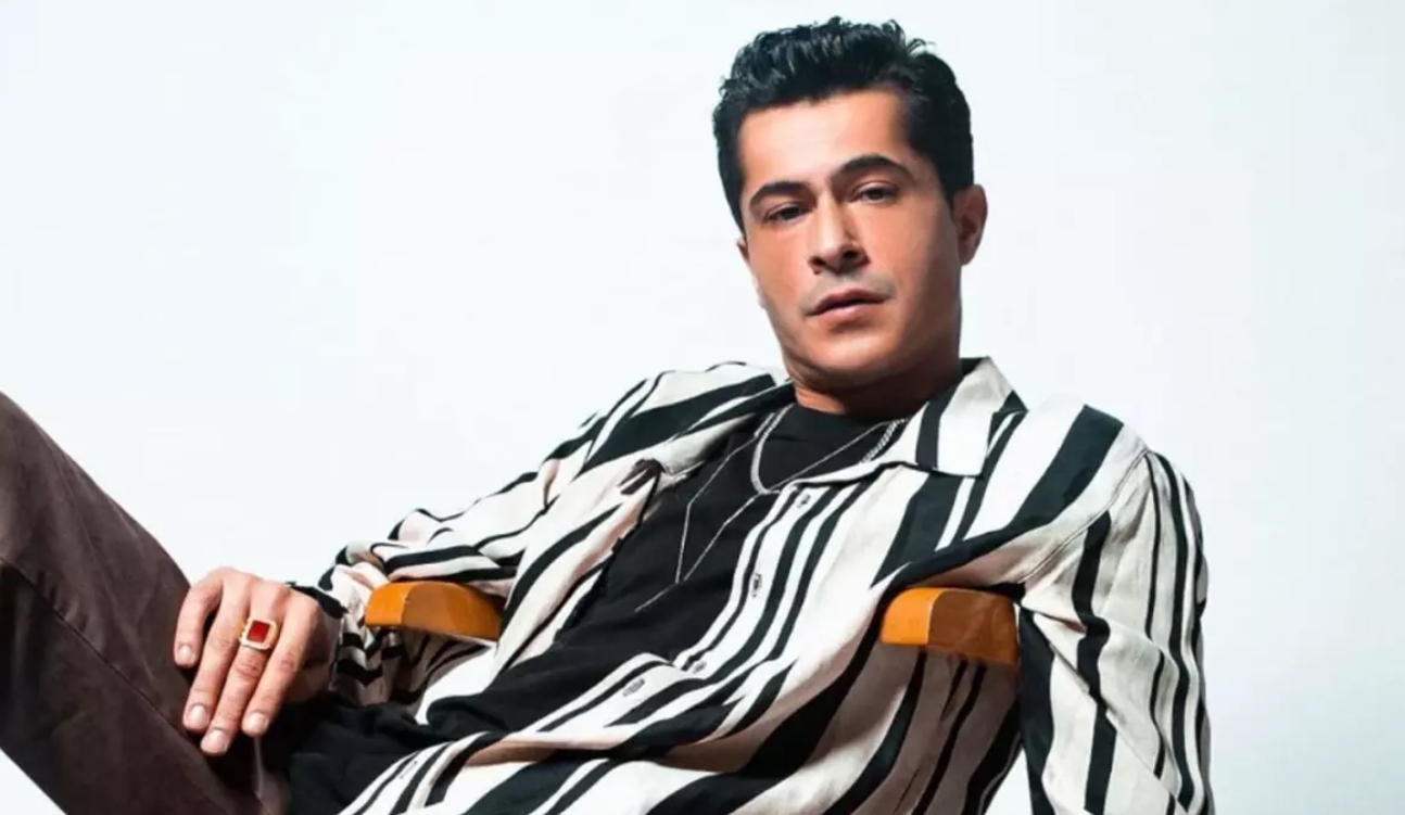 İsmail Hacıoğlu Set Evinde Gözaltına Alındı görseli
