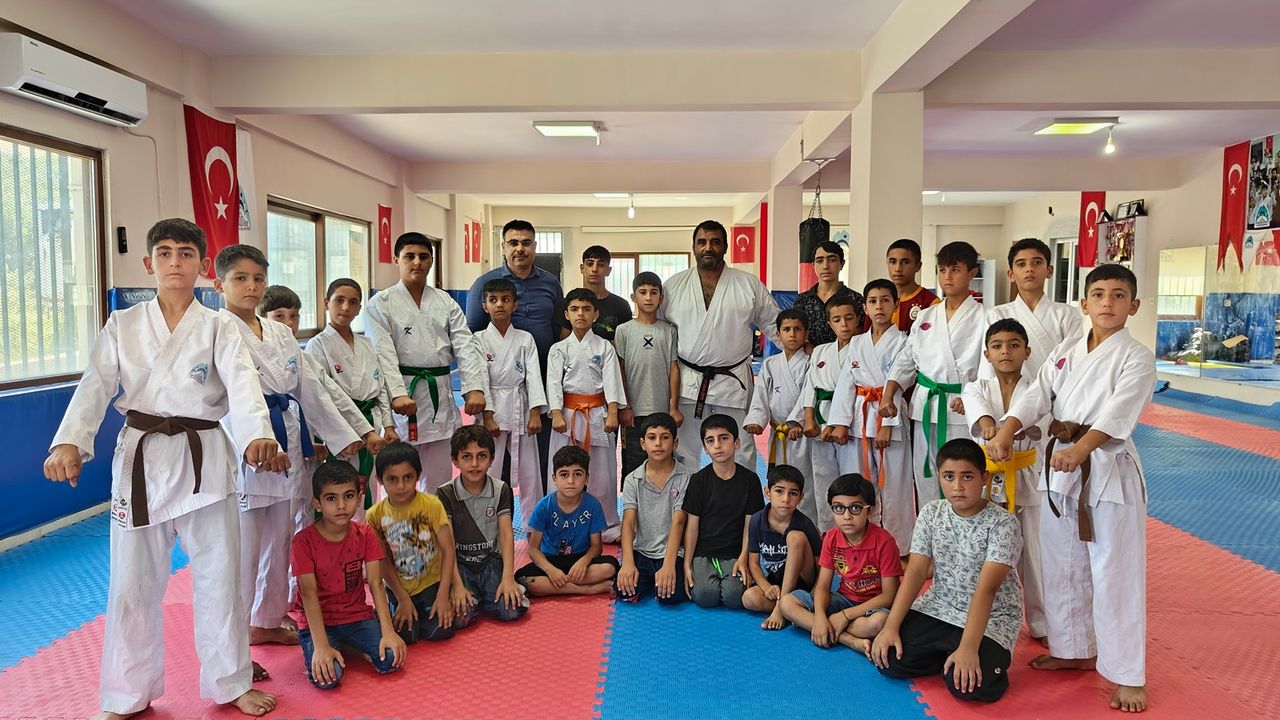 Eyyübiye Belediyesi, kurs programlarını açıkladı görseli