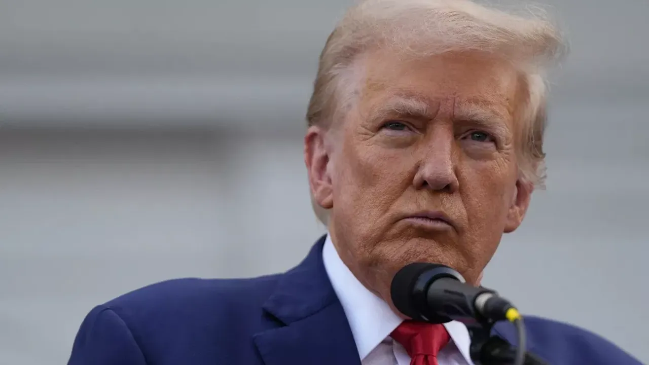 Trump’tan ABC ve NBC’ye sert tepki: Lisansları iptal edilmeli görseli