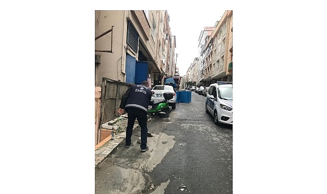 Maltepe’de işgallere geçit yok! görseli