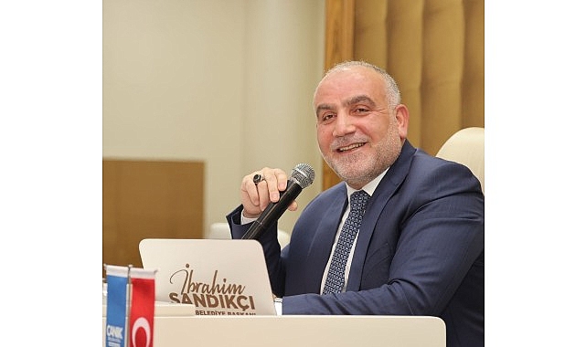 Tüm Öğrencilerin Sınav Ücreti Canik Belediyesi'nden! görseli