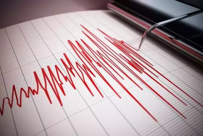 Ankara’da Deprem Mi Oldu? görseli