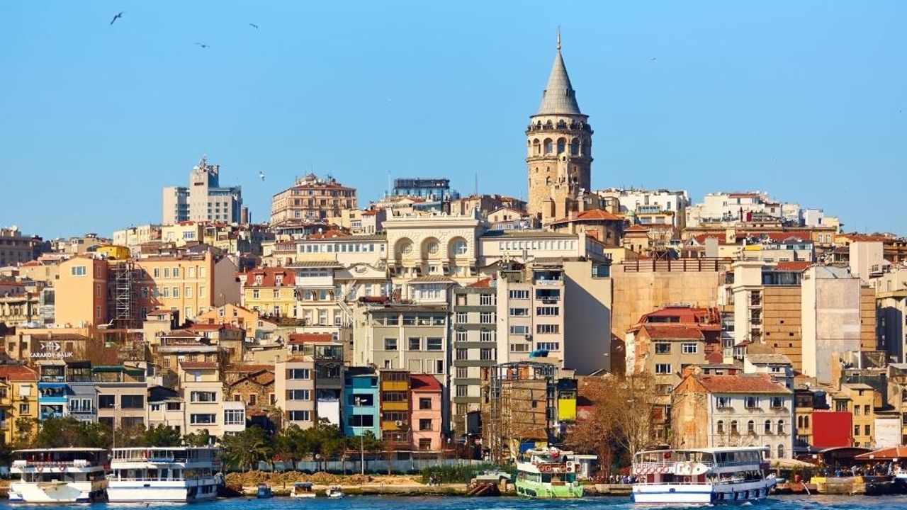 İstanbul, kirada dünya rekoru kırdı: Son 5 yılda yüzde 193 artış görseli