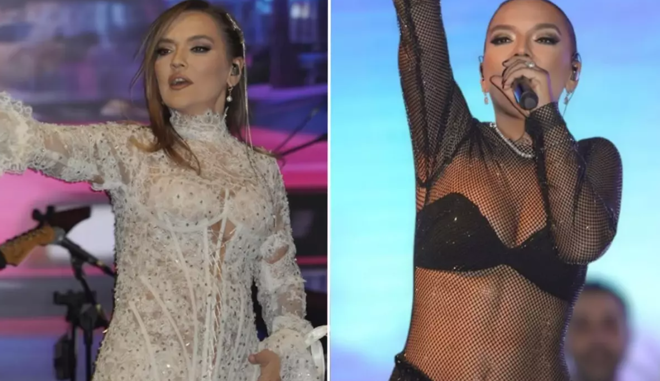Demet Akalın’dan Ramazan Çıkışı: "Her Sene Yeni Ayetler İnmiyor!"