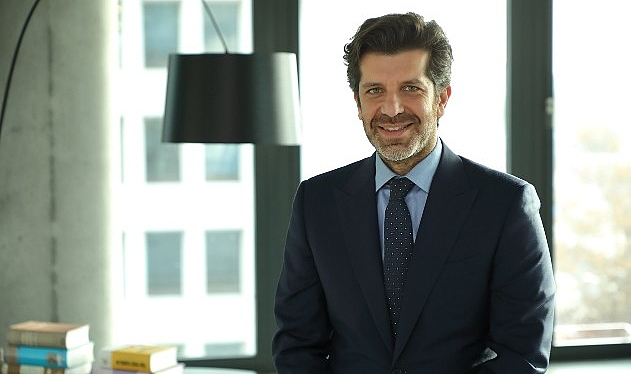 EY Work Reimagined 2025 Araştırması yayımlandı! görseli