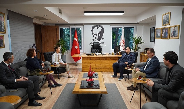 Eğitimden kültüre, gençlikten sosyal girişimciliğe ortak vizyon görseli