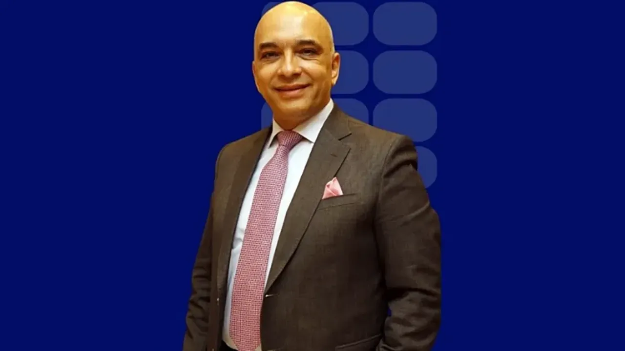 Hüseyin Nuri Çomu iş dünyasındaki başarısını taçlandırdı görseli