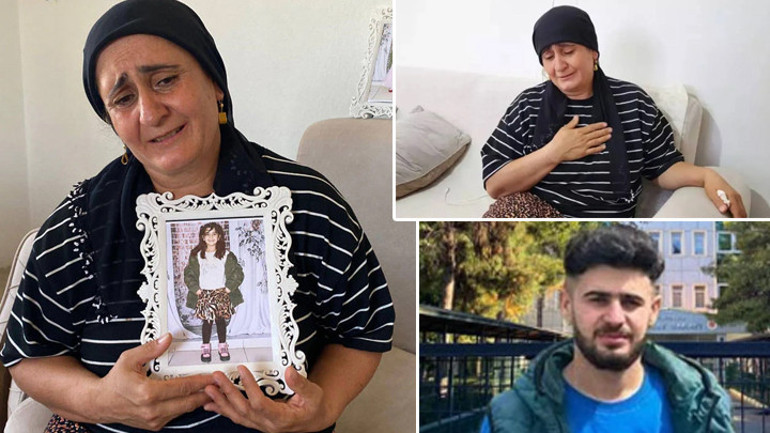 Narin Güran Davasında Şok İfade: “Parçala Dedi, Yapmadım” görseli
