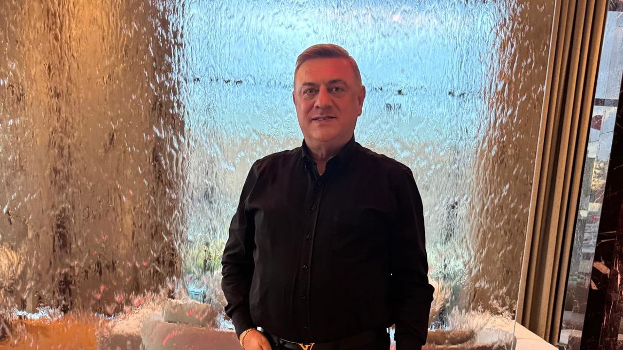 Hasan Kartal: “Kalıcı Başarı İçin Sağlam Temel Şart” görseli