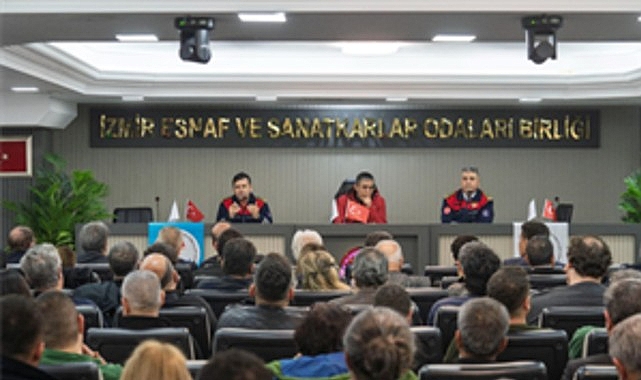 Yangın güvenliğinde yeni dönem görseli
