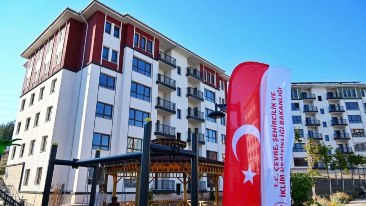 500 bin sosyal konut için kura heyecanı: İlk çekiliş 29 Aralık’ta görseli