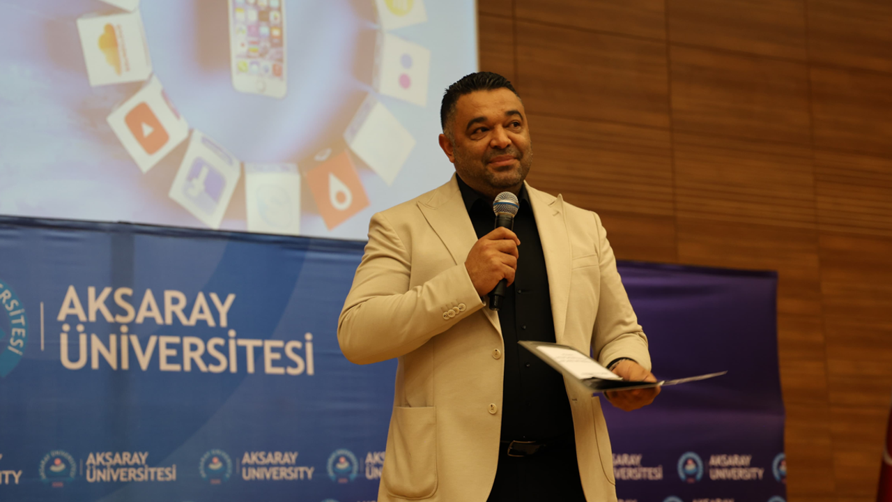 Aksaray İhracatta Türkiye 24’üncüsü oldu görseli